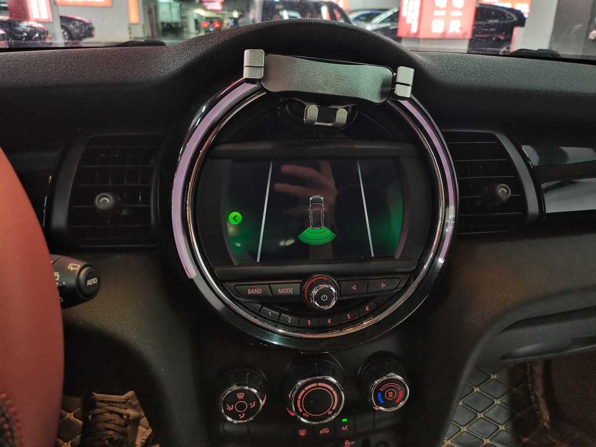 MINI MINI  2018款 1.5T ONE PLUS图片