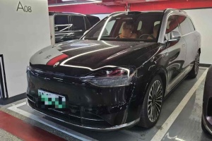 問界M9 賽力斯 增程 Ultra版 52kWh 5座版
