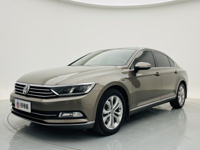 2017年6月 大眾 邁騰 改款 330TSI DSG 豪華型圖片