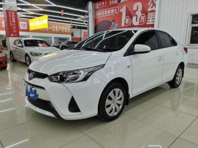 2017年11月 豐田 YARiS L 致享 1.3E CVT魅動(dòng)版圖片