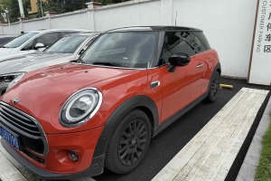 MINI MINI 1.5T COOPER 經(jīng)典派