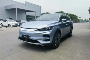 盛唐V-Class 盛唐 2.0T V級(jí)華爾街榮耀