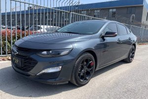 邁銳寶XL 雪佛蘭 Redline 550T 自動銳動版