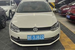 Polo 大眾 1.6L 自動(dòng)舒適型