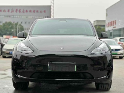 2023年12月 特斯拉 Model 3 煥新版 后輪驅(qū)動(dòng)圖片