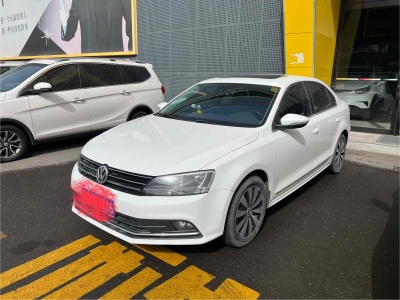 2017年6月 大眾 速騰 230TSI 自動舒適型圖片