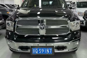 BJ40 北京 2.4L 手動遠行版