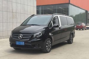 威霆 奔馳 2.0T 精英版 7座
