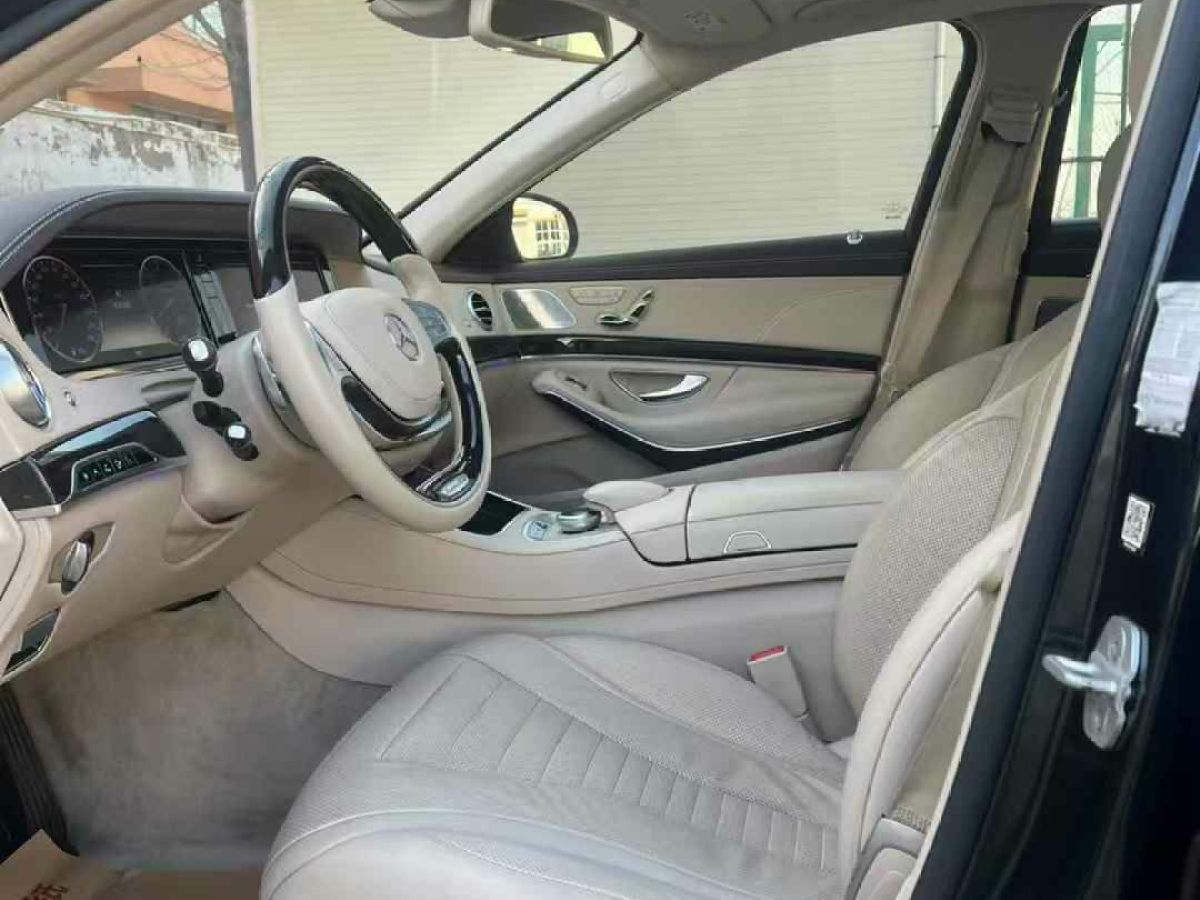 奔馳 ML級(jí)  2014款 ML 320 4MATIC 3.0T圖片