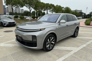 理想L7 理想 Pro