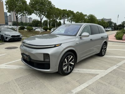 2023年2月 理想 理想L7 Pro圖片