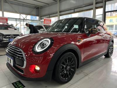 2017年9月 MINI CLUBMAN 改款 1.5T COOPER圖片