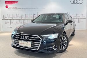 奧迪A6L 奧迪 45 TFSI 臻選致雅型