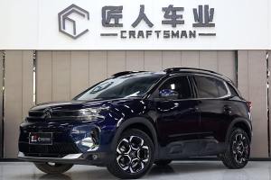 天逸 C5 AIRCROSS 雪鐵龍 360THP 智在版