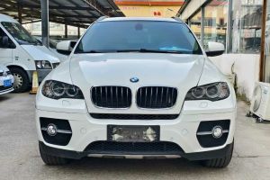 寶馬X6 寶馬 xDrive35i