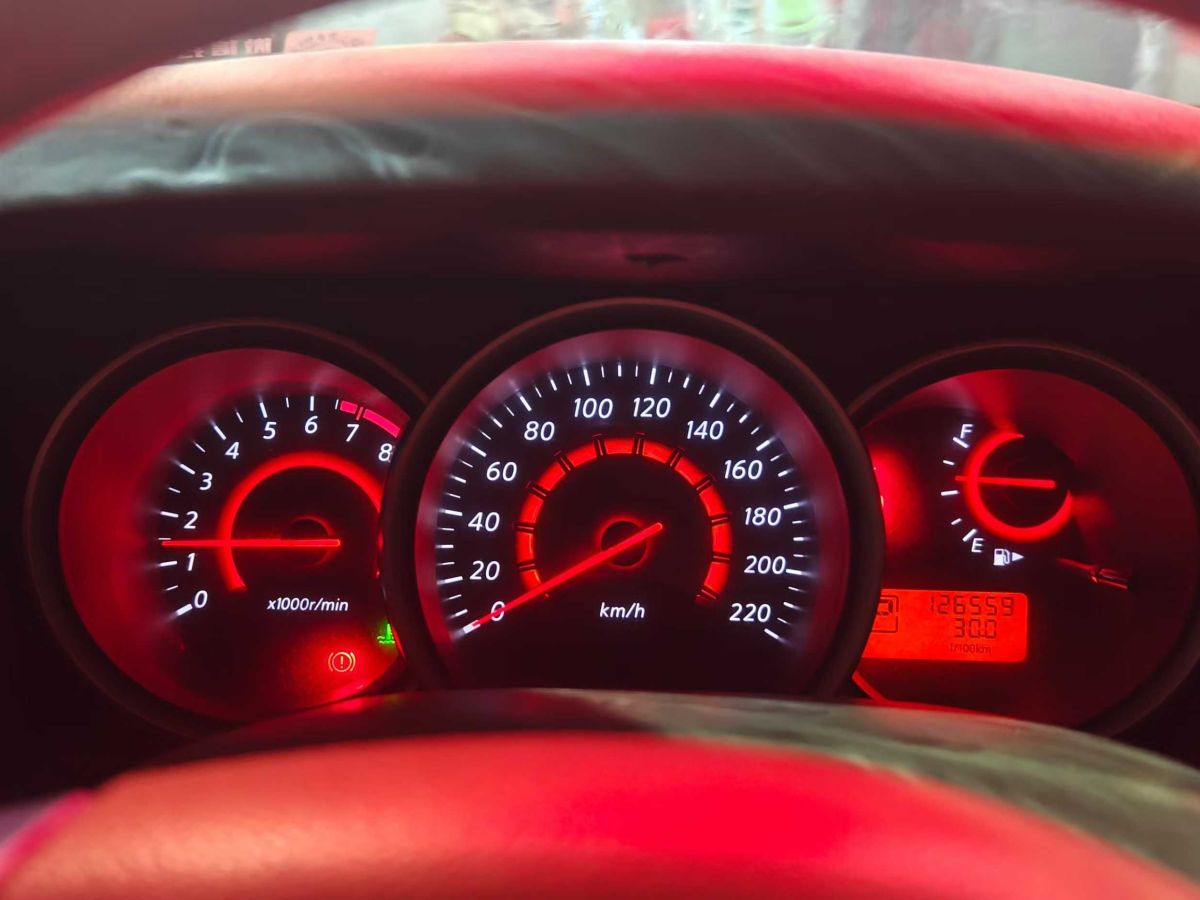 大眾 甲殼蟲  2013款 2.0TSI 頂配型圖片