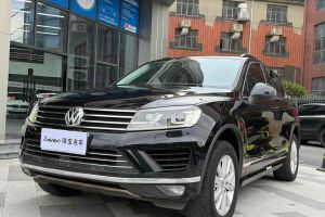途銳 大眾 3.0TSI R-Line攀峰型