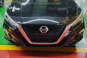 天籟 日產(chǎn) 2.0L XL Upper AD1 智行領航版