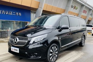 威霆 奔馳 2.0T 精英版 7座