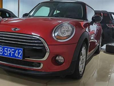 2017年7月 MINI CLUBMAN 改款 1.5T COOPER圖片