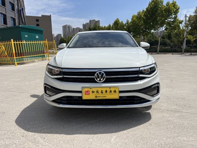 2023年1月 大眾 寶來(lái) 200TSI DSG悅行PRO版圖片