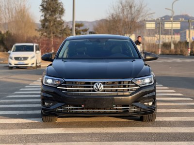 2022年5月 大眾 速騰 280TSI DSG卓越版圖片