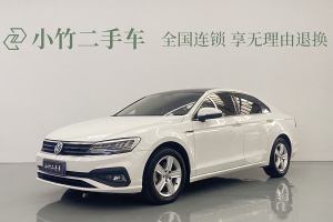 凌渡 大眾 230TSI DSG風(fēng)尚版