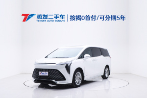 世紀(jì) 別克 2.0T 六座蘊(yùn)世版