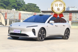 蔚来ET5T 蔚来 75kWh Touring