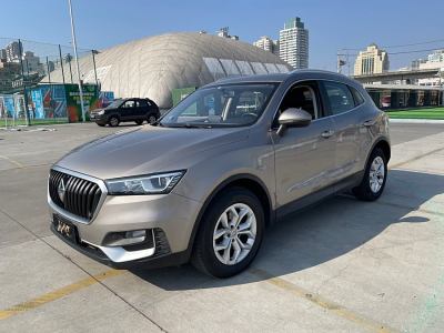 2019年12月 寶沃 BX5 20TGDI 自動(dòng)兩驅(qū)領(lǐng)先型圖片