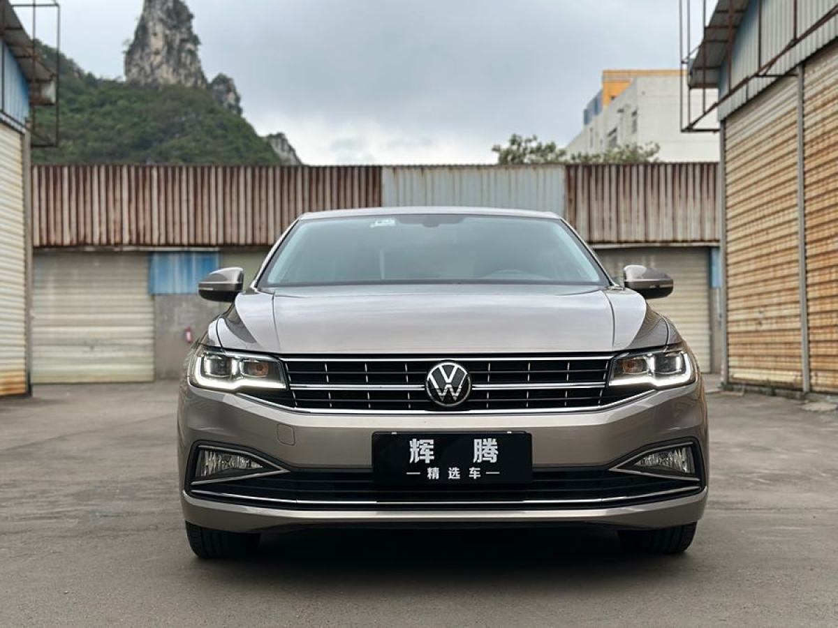 2021年3月大眾 寶來  2021款 280TSI DSG精英智聯(lián)版