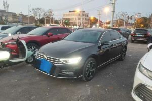 迈腾 大众 200万辆纪念版 280TSI DSG舒适型