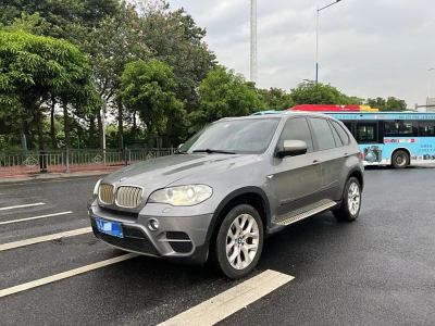 2012年6月 宝马 宝马X5(进口) xDrive35i 豪华型图片