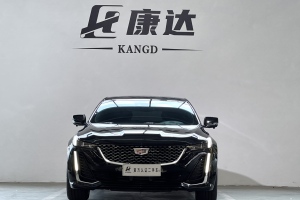 CT5 凱迪拉克 28T 豪華型