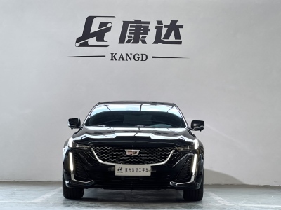 2022年01月 凱迪拉克 CT5 28T 豪華型圖片