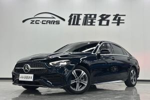 奔驰C级 奔驰 改款 C 200 L 运动版