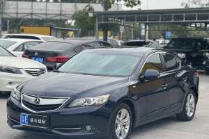 ILX 讴歌 1.5L Hybrid