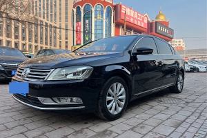 迈腾 大众 改款 1.8TSI 豪华型