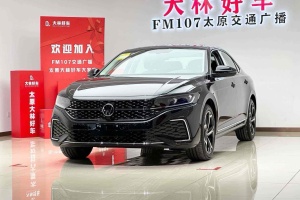 帕薩特 大眾 出眾款 330TSI 星空精英版