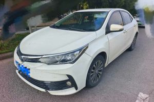 卡羅拉 豐田 1.6L CVT GL