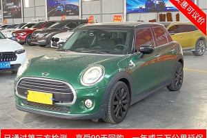 MINI MINI 1.5T COOPER 藝術(shù)家 五門版