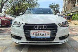 奧迪A3 奧迪 Cabriolet 40 TFSI