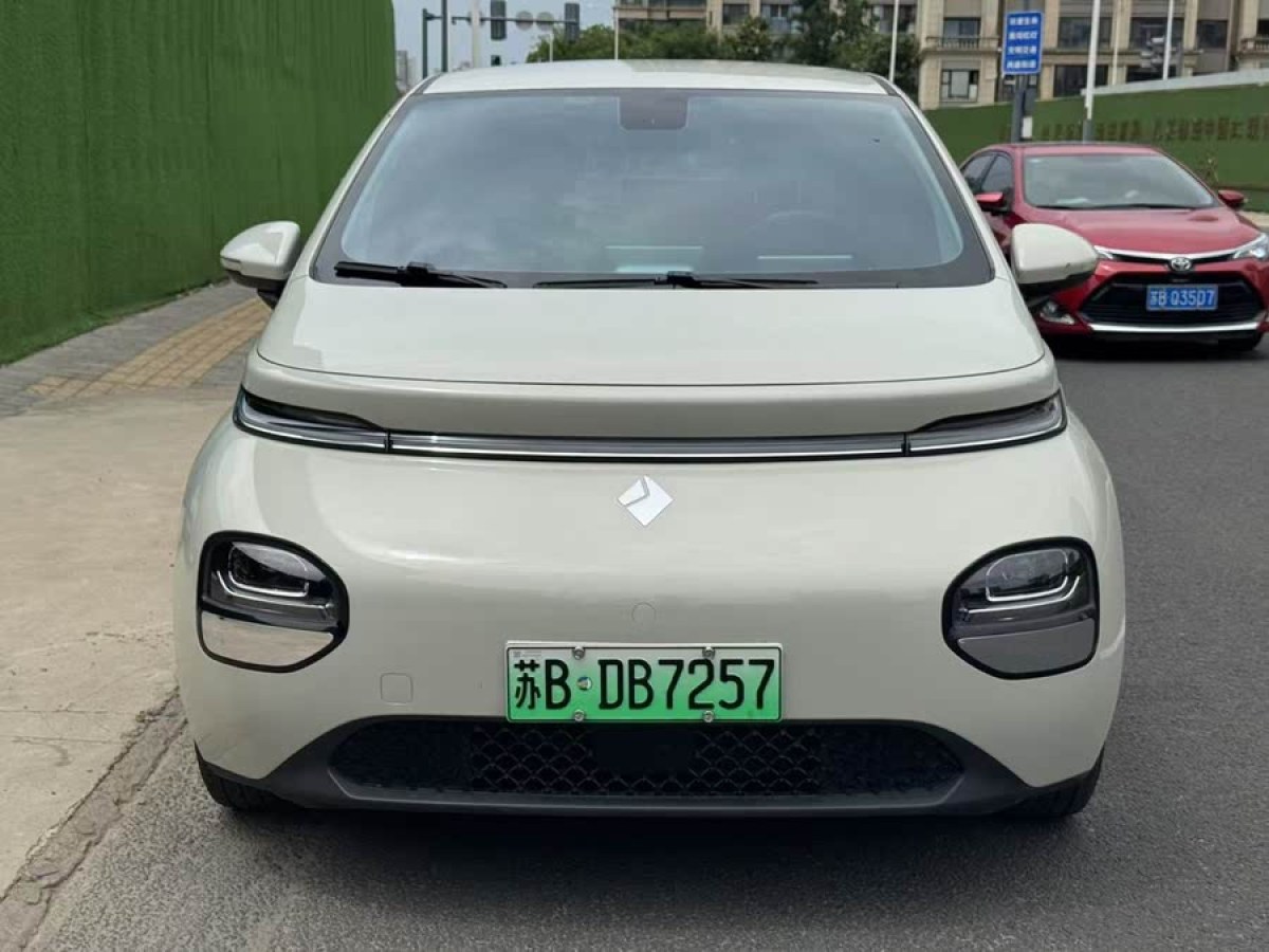寶駿 寶駿云朵  2023款 360 Plus圖片