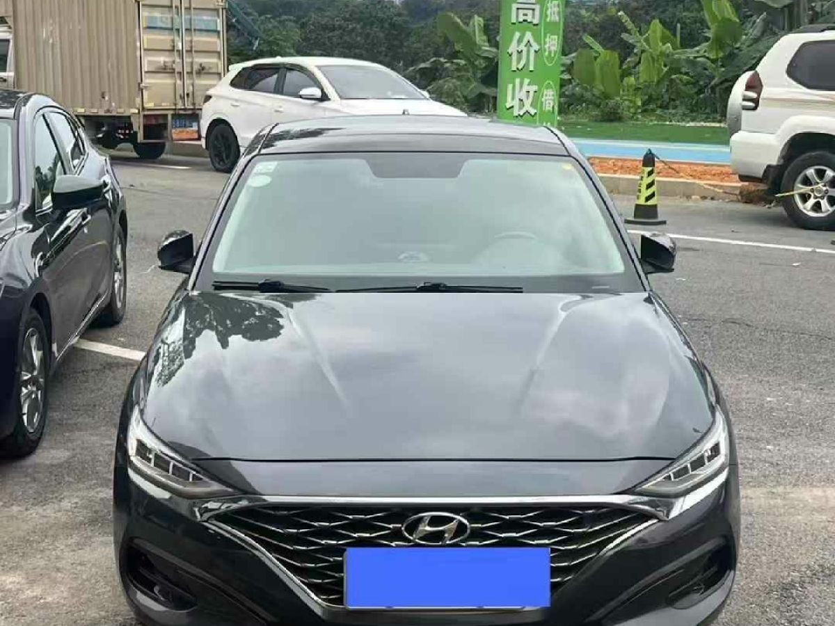 馬自達 阿特茲  2020款 2.0L 藍天尊貴版圖片