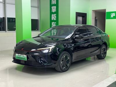 2022年1月 R汽車 R汽車 ER6 620km 智享版圖片