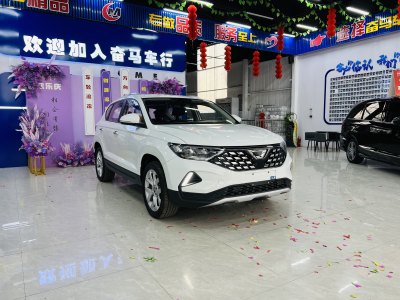 2022年12月 大众 捷达VS5 280TSI 自动悦享型图片