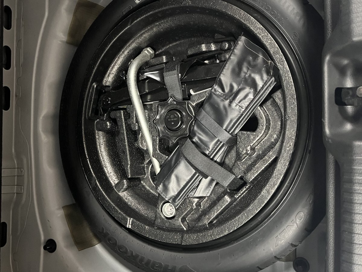 奧迪 奧迪Q2L  2024款 改款 35TFSI 時尚致雅型圖片