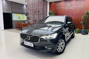 XC60 沃爾沃 T5 四驅(qū)智逸豪華版