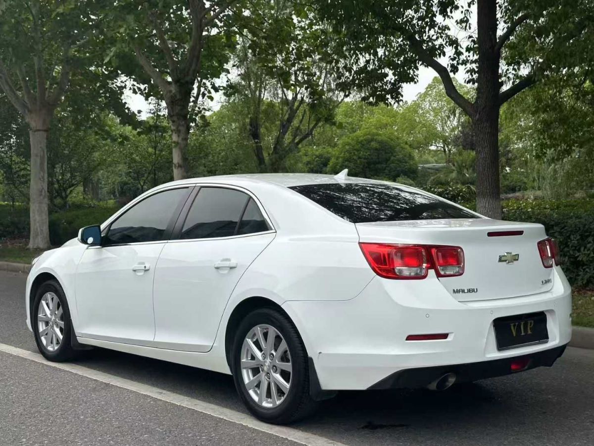 雪佛蘭 科邁羅  2015款 3.6L RS限量版圖片