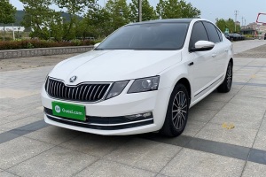 明銳 斯柯達  TSI230 DSG智行豪華版 國VI